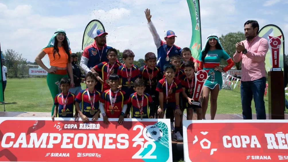 Se va a realizar del 14 al 19 de agosto