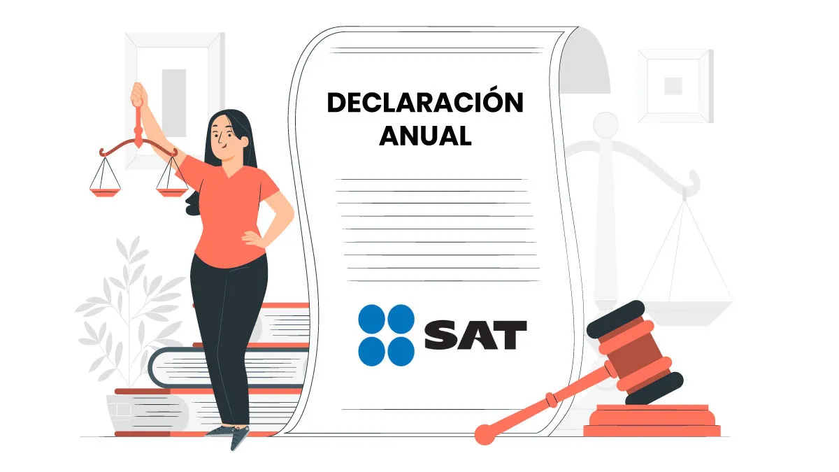 La fecha límite para hacer tu declaración anual se acerca