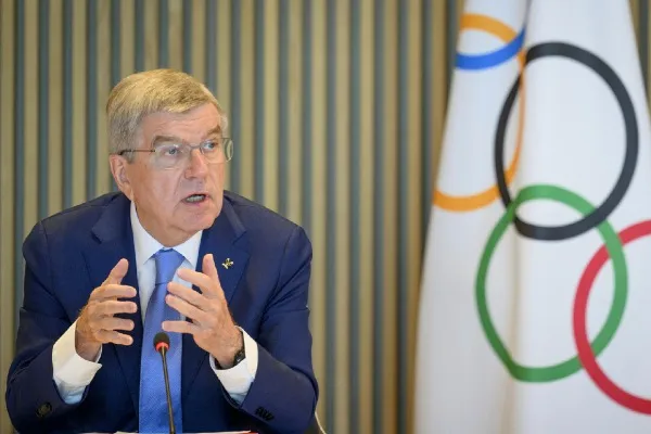 Se excluyen a deportistas &quot;pro guerra&quot;