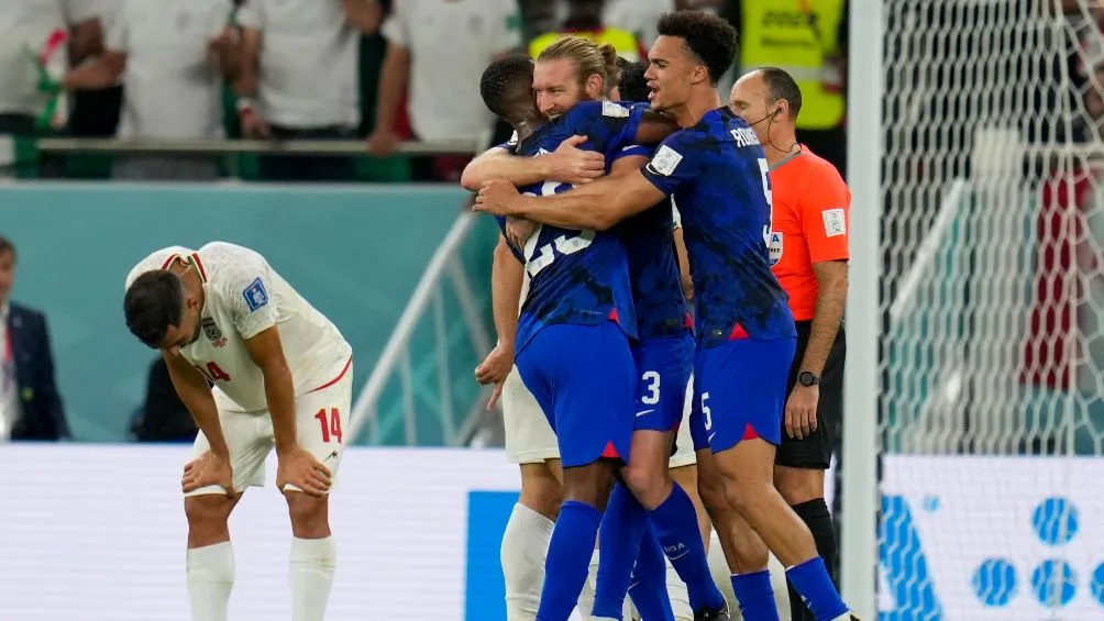 Estados Unidos es el equipo más valioso de la Concacaf