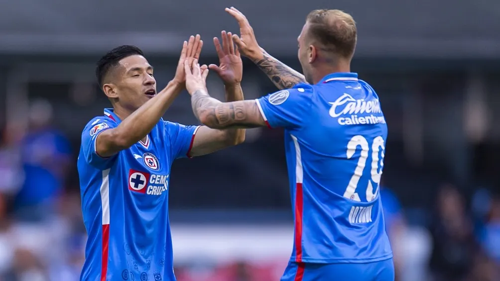 Cruz Azul deberá sumar puntos en las últimas jornadas