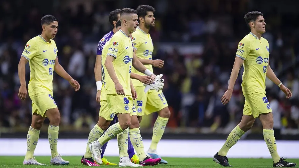 América tendrá un duelo complicado con León