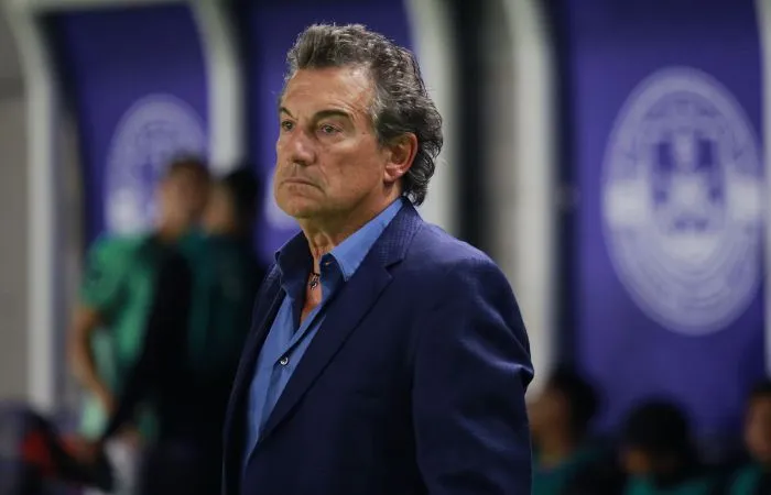 MEXSPORT Rubén Omar Romano en la derrota de Mazatlán ante León en el Kraken