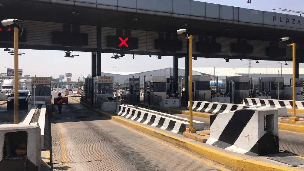 ESPECIAL Caseta Ojo de Agua