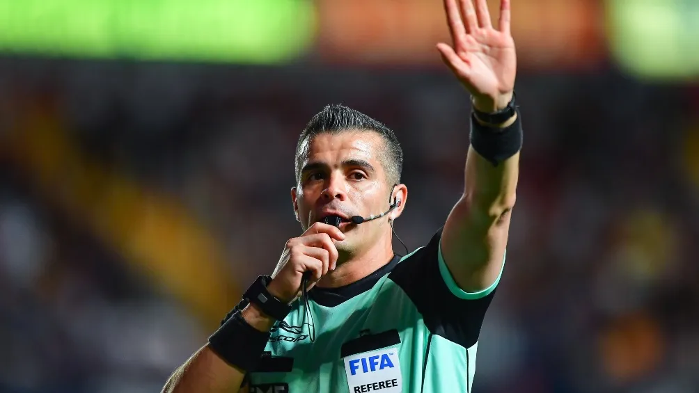 Hernández seguramente recibirá una fuerte sanción