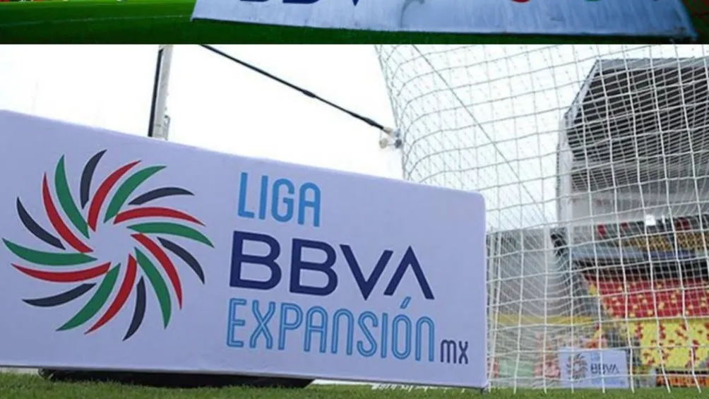 La Liga de Expansión no da derecho a ascender a la Liga MX