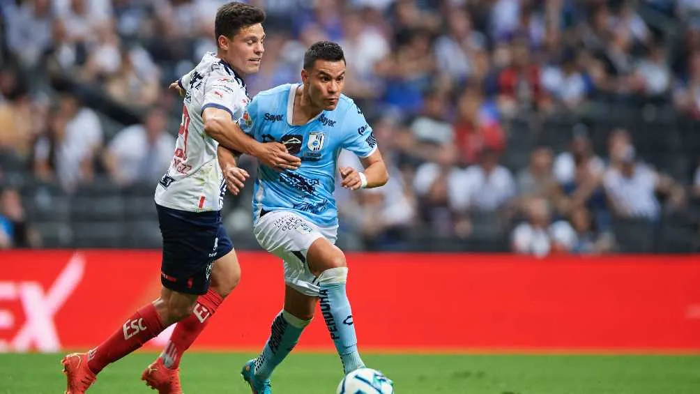 El capitán de Gallos ante Ponchito González