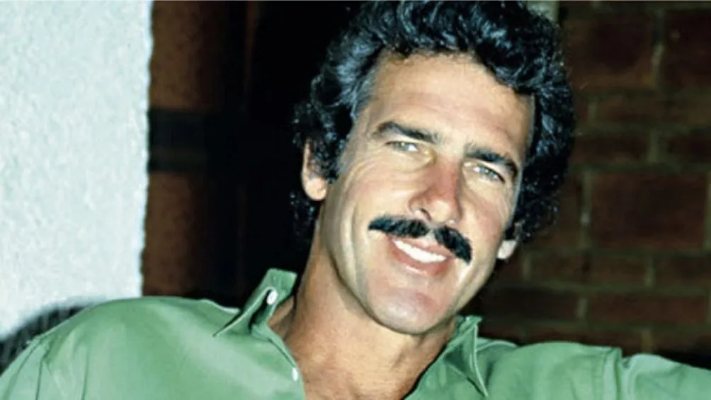 ESPECIAL García falleció a los 81 años de edad