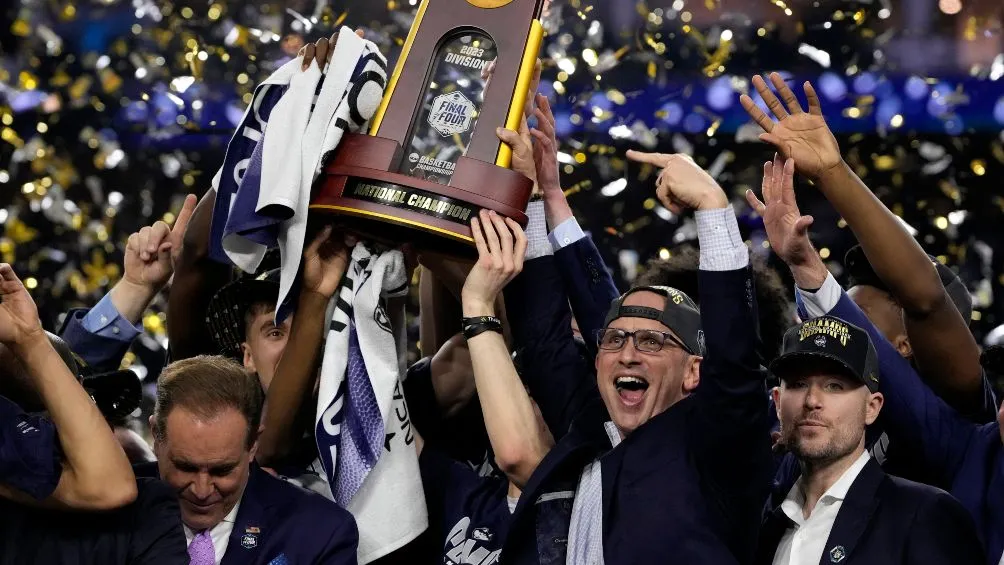 Sus últimos seis juegos los ganaron por doble dígito