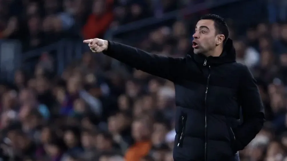 El entrenador español reconoce el trabajo del mexicano