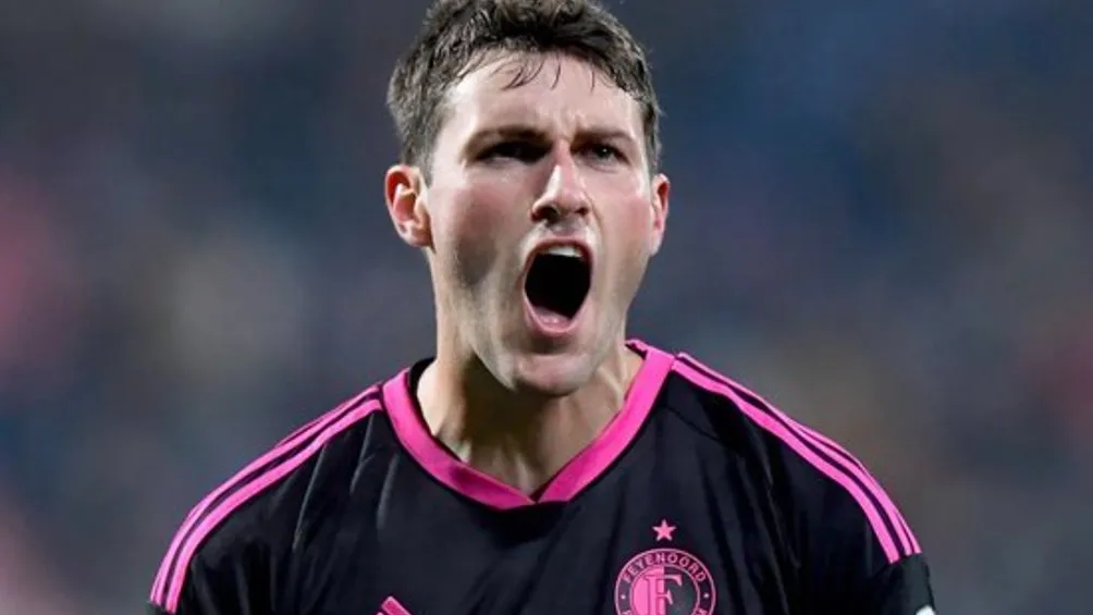 ESPECIAL Santiago Giménez incrementa su valor en Europa