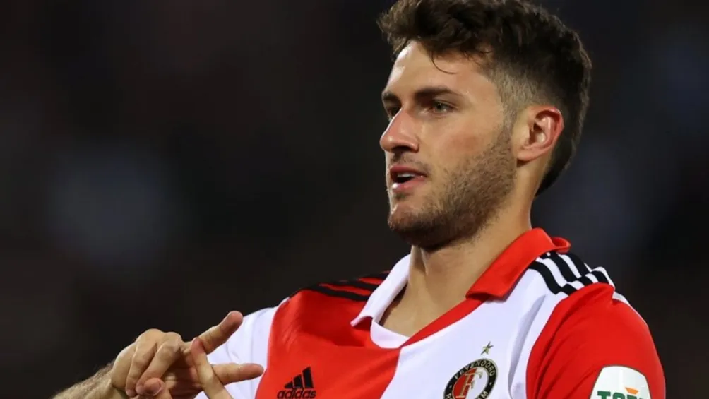 ESPECIAL El mexicano festeja su anotación