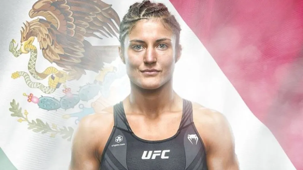 Lupita Godínez apunta a la victoria contra Cynthia Calvillo