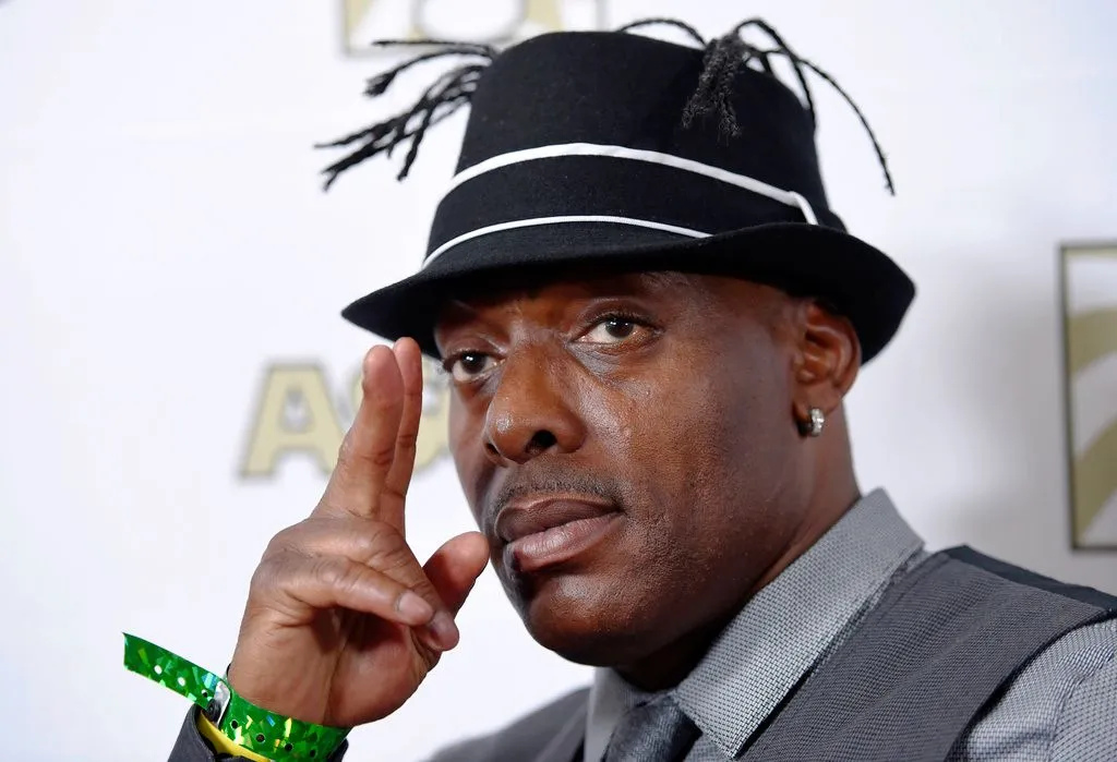 AP Otra causa determrinante en la muerte de Coolio fue una miocardiopatía