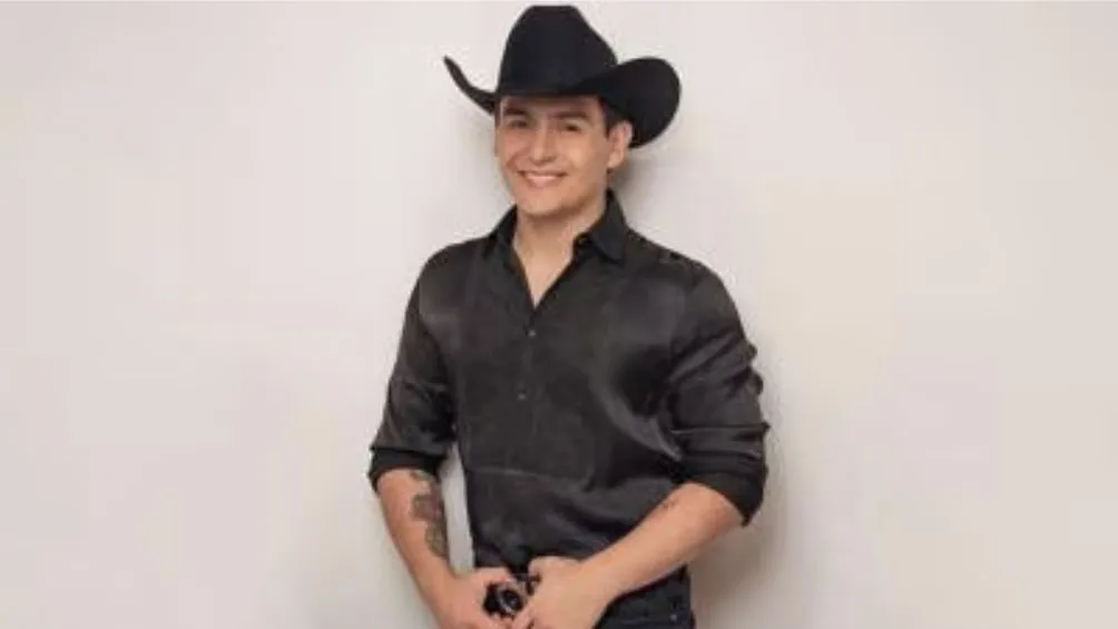 Julián Figueroa murió a los 28 años de edad