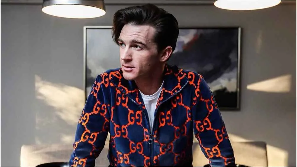 ESPECIAL El actor es conocido por la serie de 'Drake&Josh'