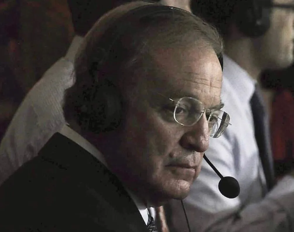 ESPECIAL Joserra tuvo el incidente con la comunicadora