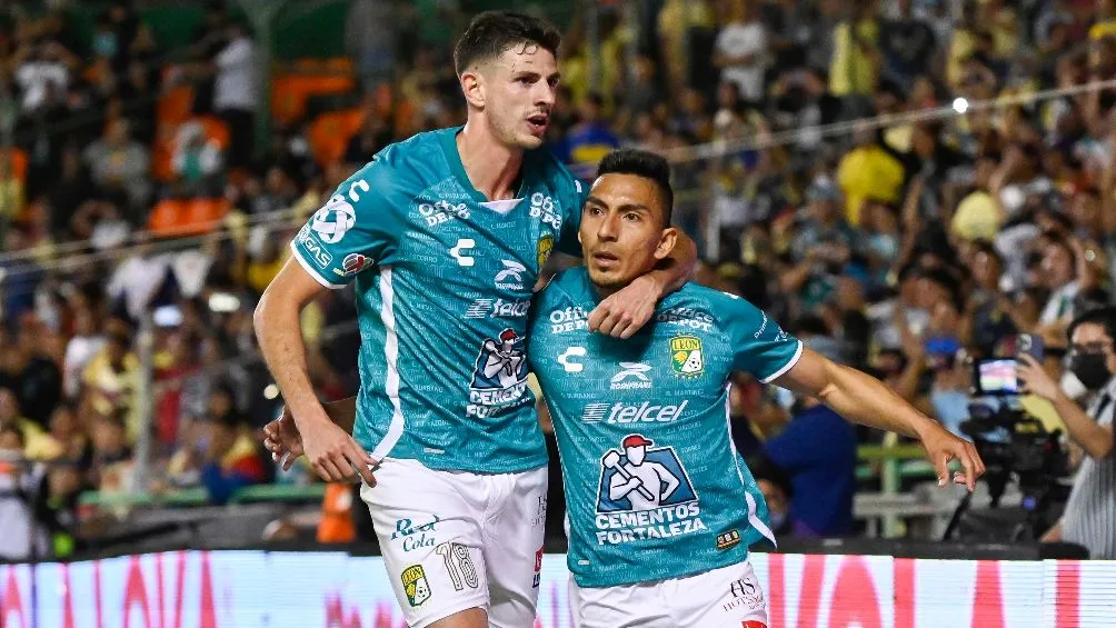 León tendrá un duelo interesante en casa contra las Chivas