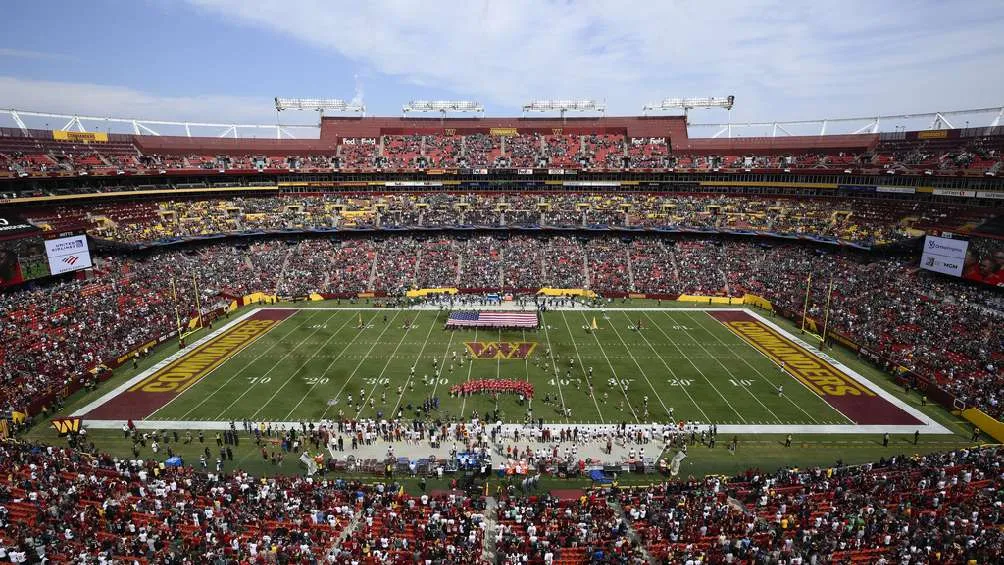 AP Los Commanders han estado en decadencia