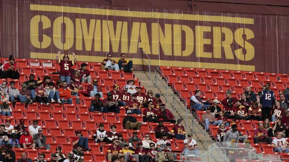 AP Los aficionados quieren un cambio para su equipo