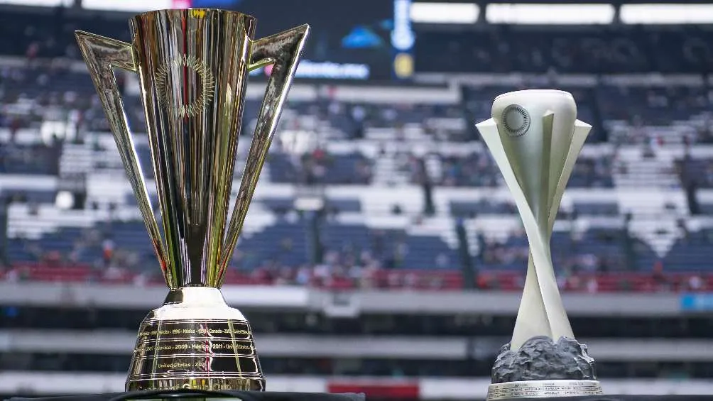 México busca volver a ganar el título de Concacaf