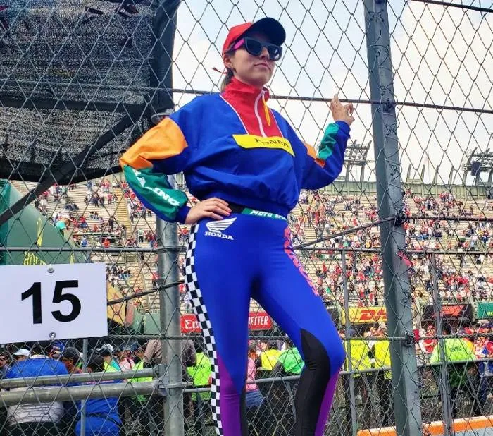 Mariana Morales estará en el podcast