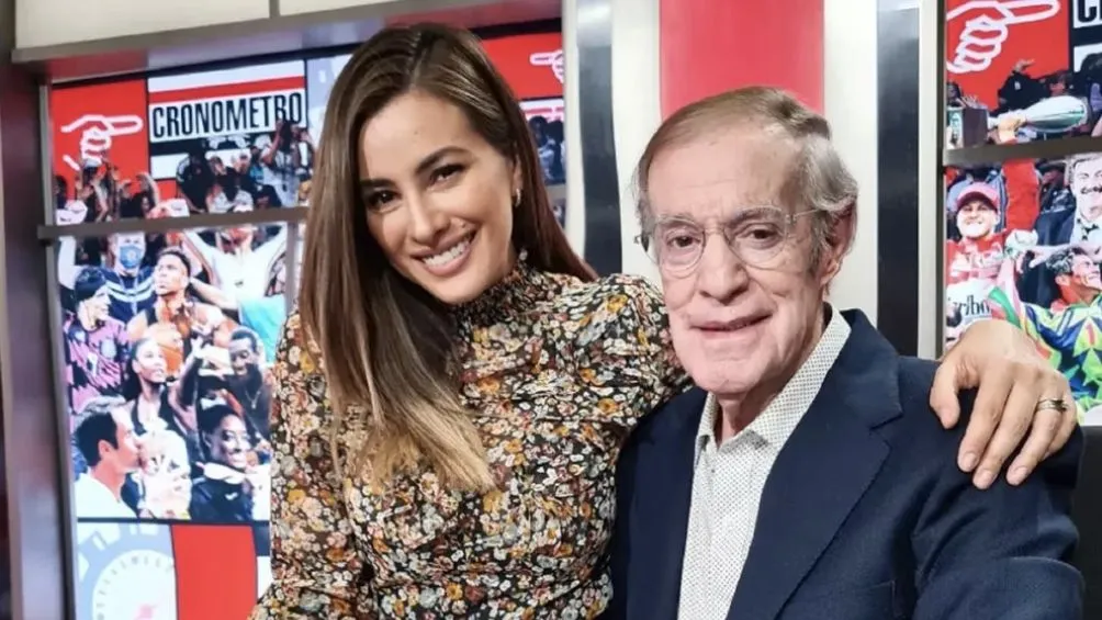 ESPECIAL Correa junto a José Ramón Fernández