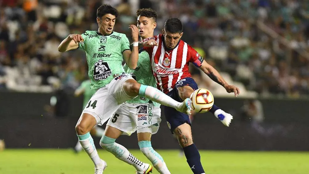 Guzmán regresó luego de su suspensión