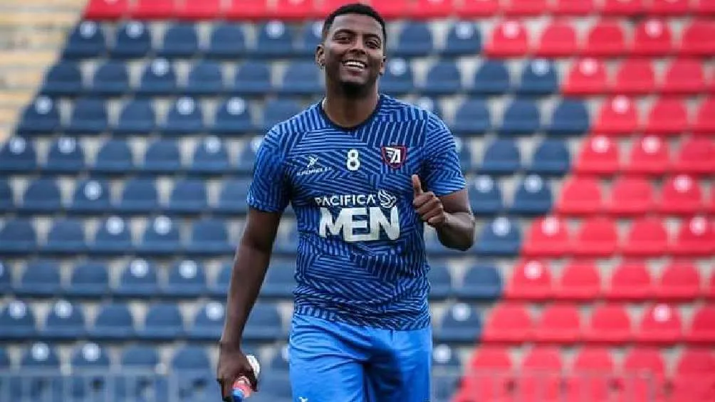 ESPECIAL Mucha genere cree que el jugador debería estar en la carcel