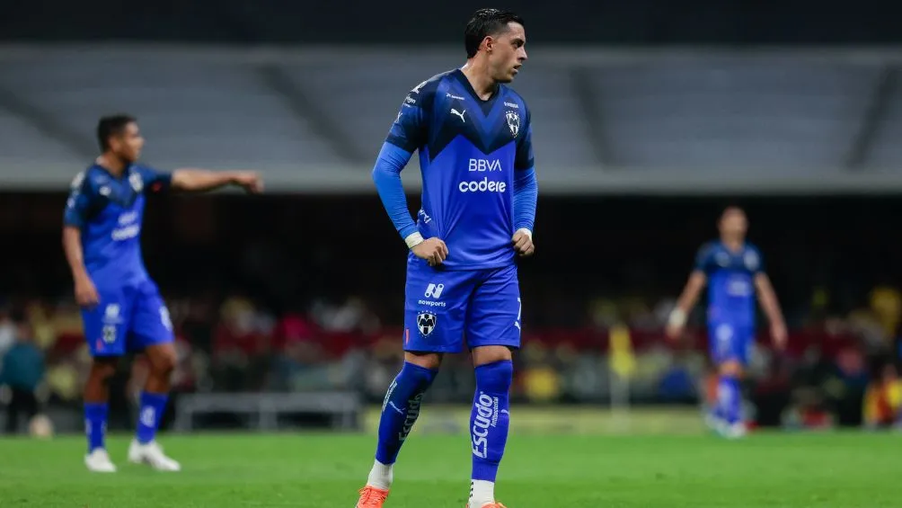 Funes Mori podría quedar como campeón goleador