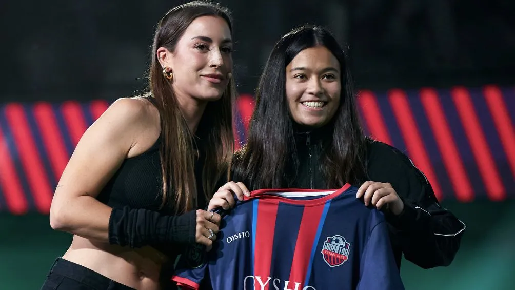 La Queens League ya está lista para arrancar