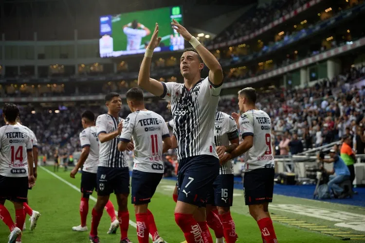 Rayados buscará afianzar la primera posición
