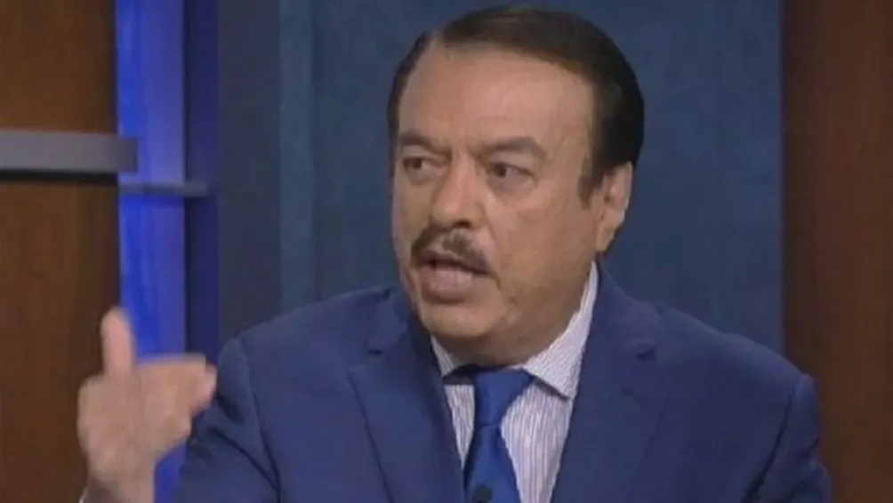 Héctor Huerta lanzó dura crítica a Michael Estrada