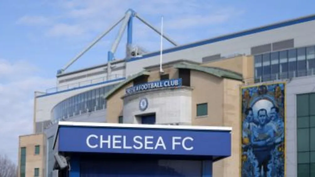Chelsea ha tenido una de sus peores campañas este 2023