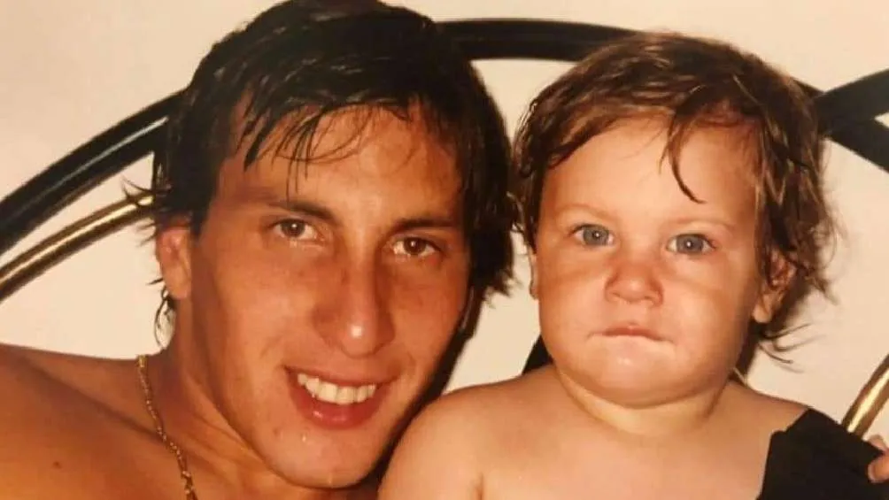 ESPECIAL Así era el 'Bebote' en su infancia