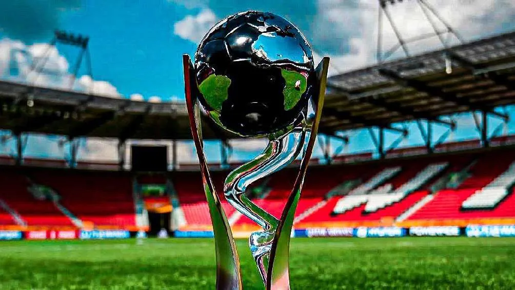 Argentina y Brasil son los favoritos al títutlo