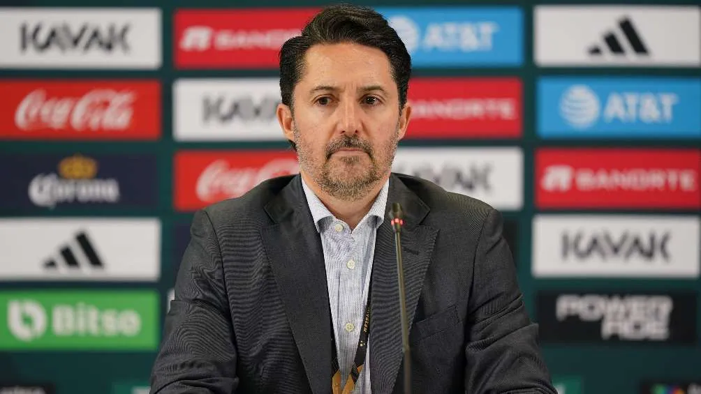 Yon de Luisa quiere hacer cambios en la FMF