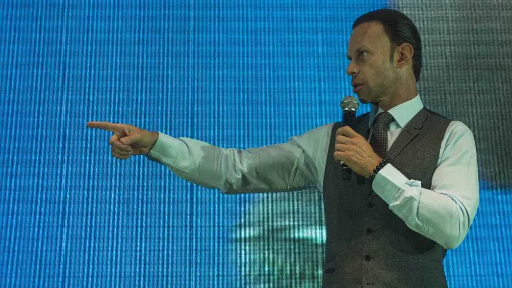 MEXSPORT Zague espera que el América salga campeón este año