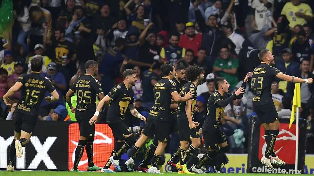 Pumas necesita una victoria para llegar al Repechaje