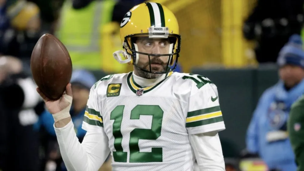 AP El QB al fin consiguió lo que quería y dejó a Green Bay