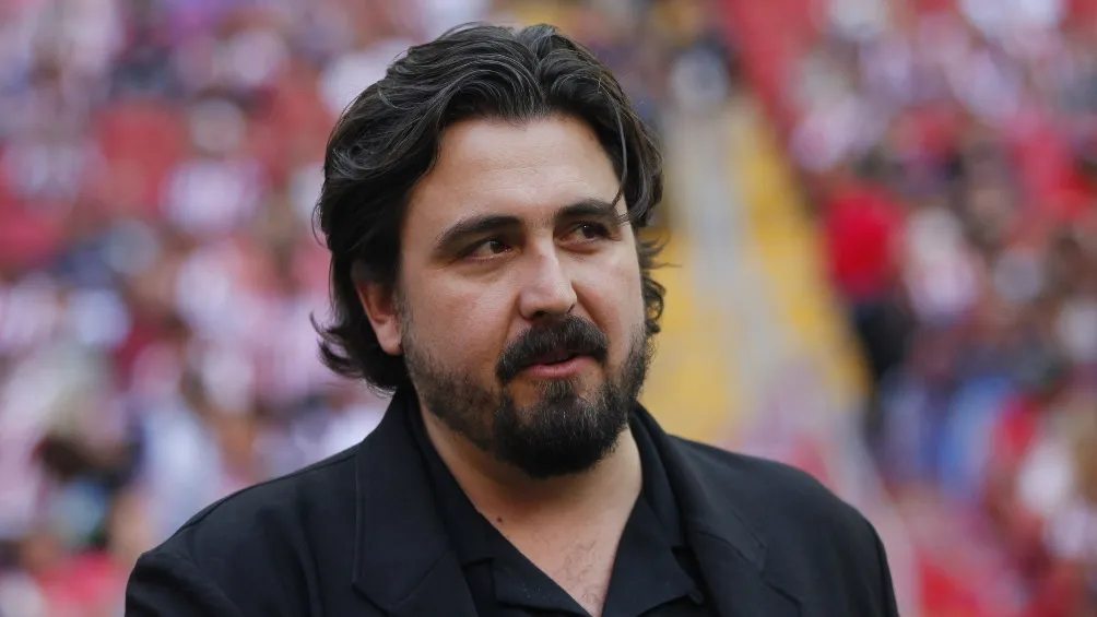 En un partido del Rebaño