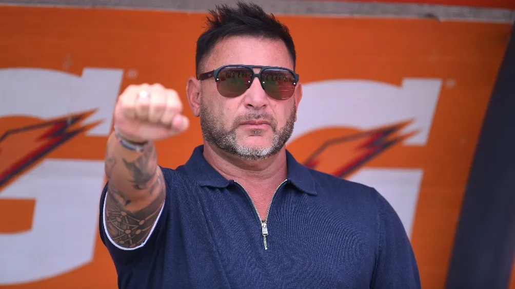 MEXSPORT Turco Mohamed se ha ganado a la afición de Pumas