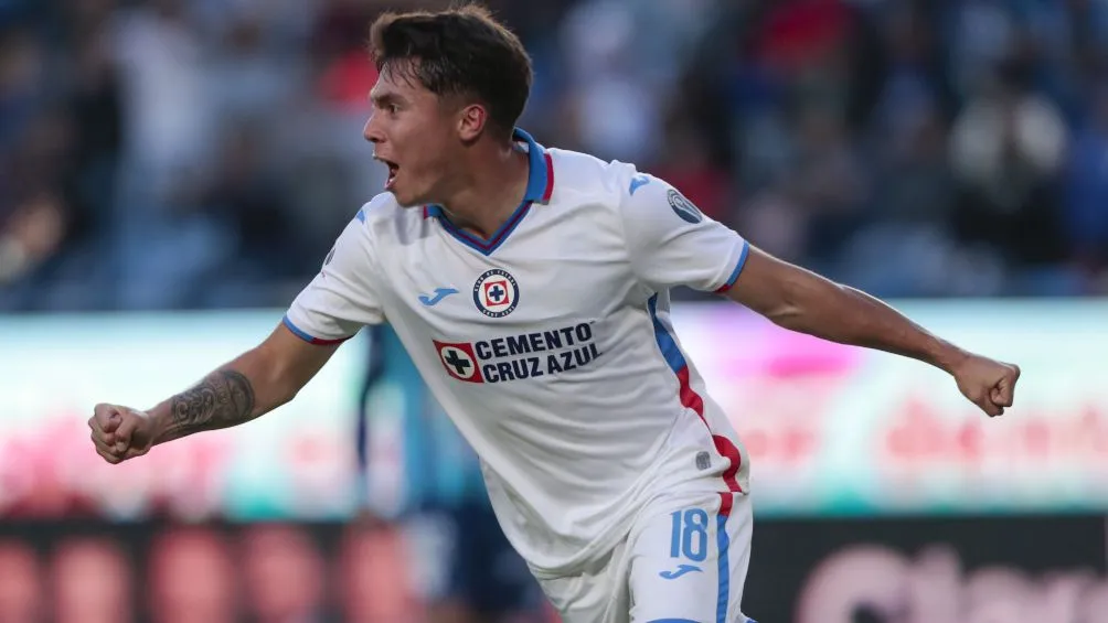 Huescas interesa a sus 19 años en Alemania y Países Bajos