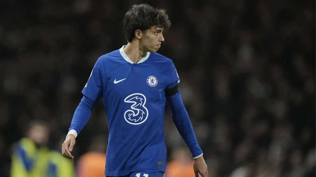 AP El Chelsea tiene menos goles que al Atlético de San Luis