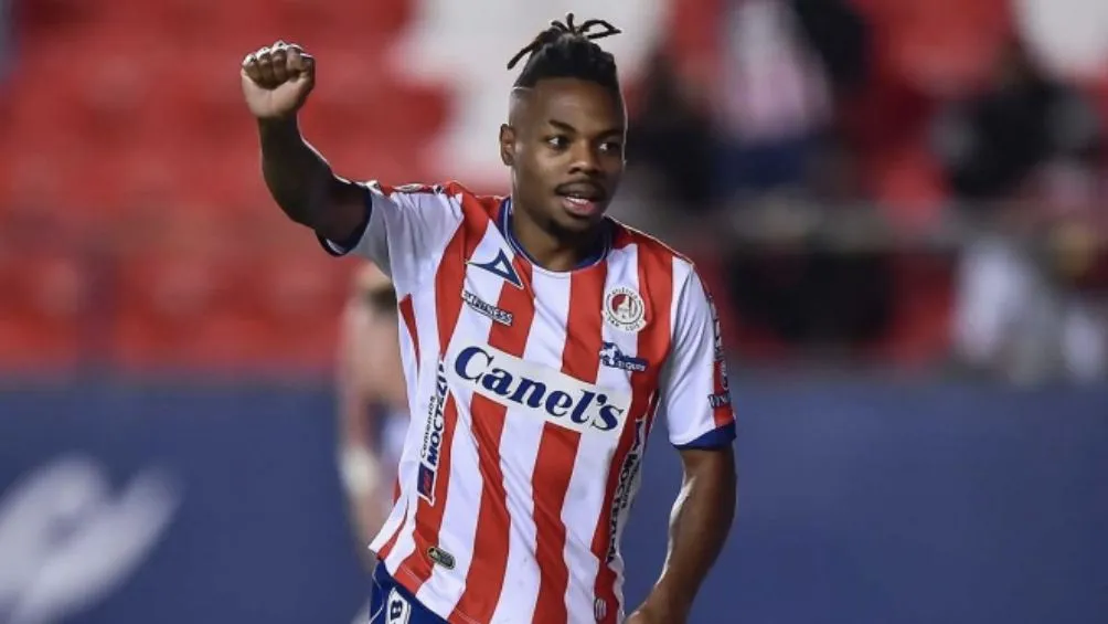 MEXSPORT San Luis es el equipo con la peor productividad en ataque de la Liga MX