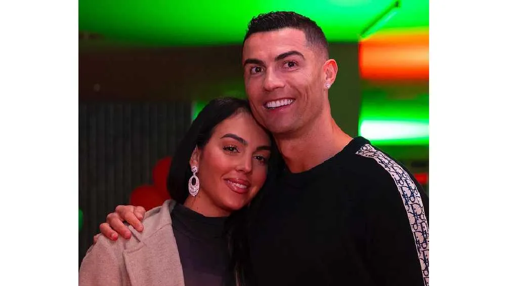 La pareja comenzó su relación en el 2016