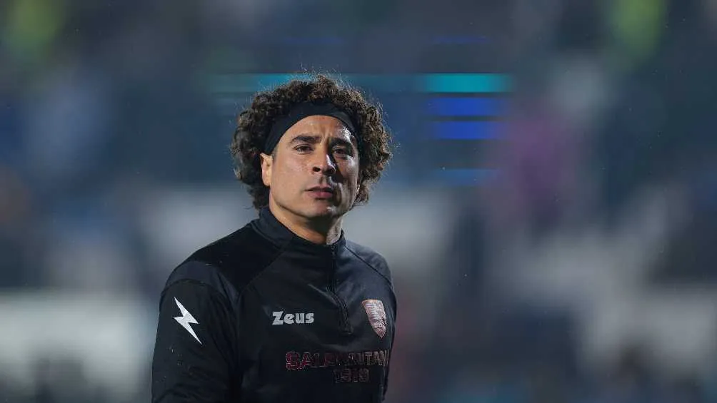 Los medios italianos llenaron de halagos a Ochoa