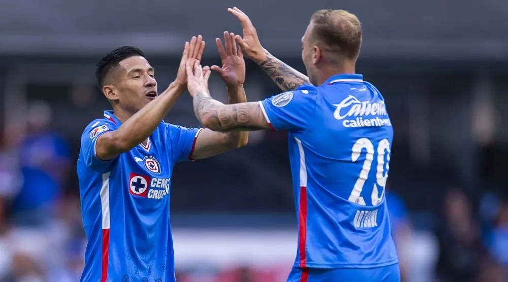 Cruz Azul debe ganar ante Santos