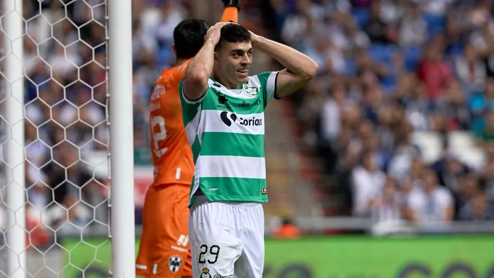 Brunetta sabe que tienen que salir con todo en el final