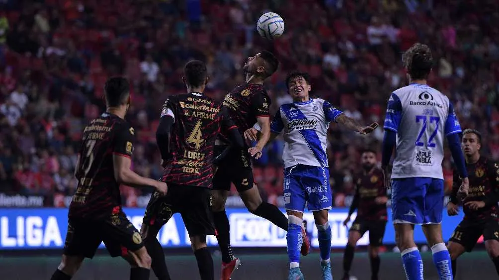 MEXSPORT El vuelo de Xolos se canceló por cenizas volcánicas